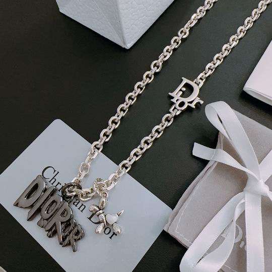 Dior Necklace 11lyh217